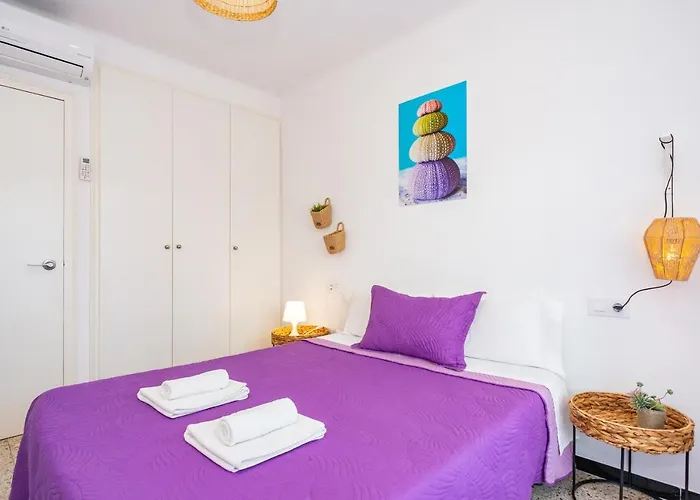 Empuriabrava Apartaments No 5